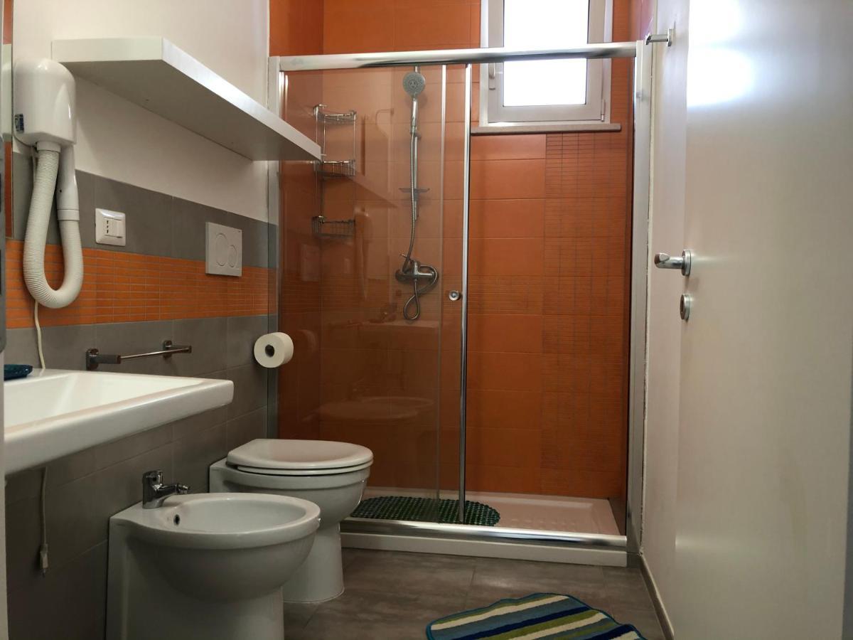 Viva Apartment Porto Cesareo Exterior photo