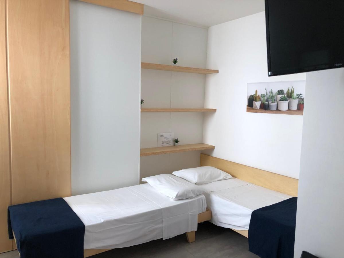 Viva Apartment Porto Cesareo Exterior photo