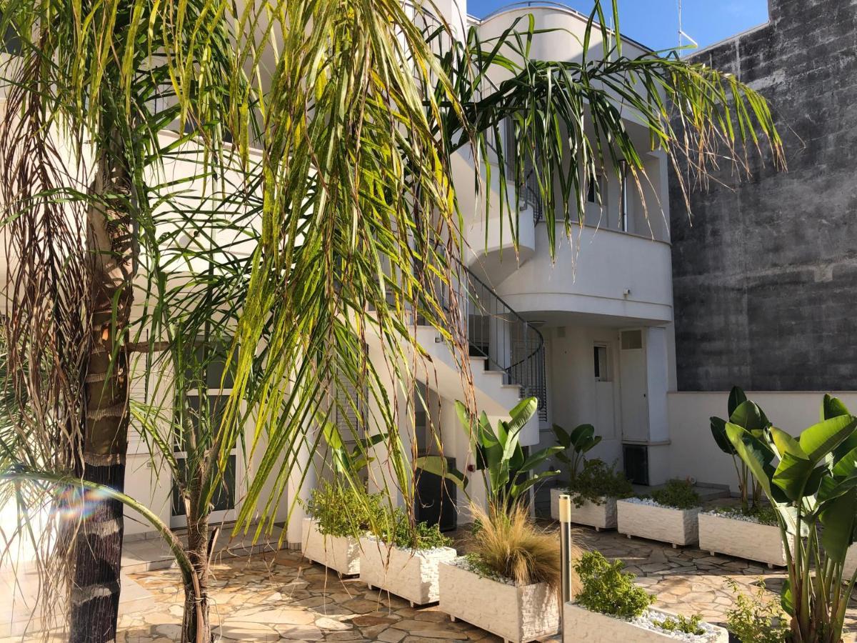 Viva Apartment Porto Cesareo Exterior photo