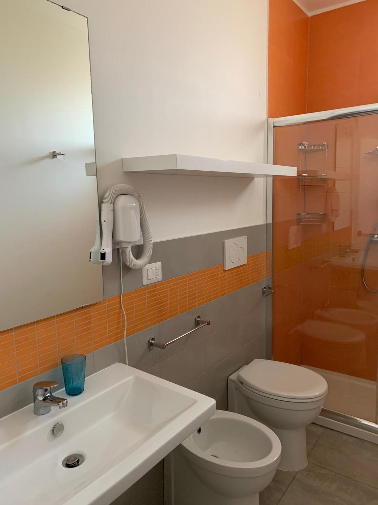 Viva Apartment Porto Cesareo Exterior photo