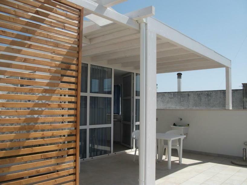 Viva Apartment Porto Cesareo Exterior photo