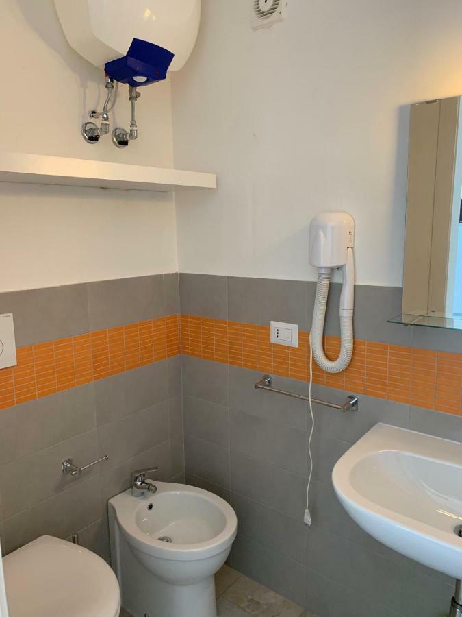Viva Apartment Porto Cesareo Exterior photo