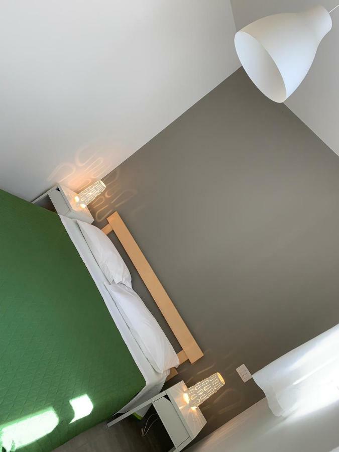 Viva Apartment Porto Cesareo Exterior photo