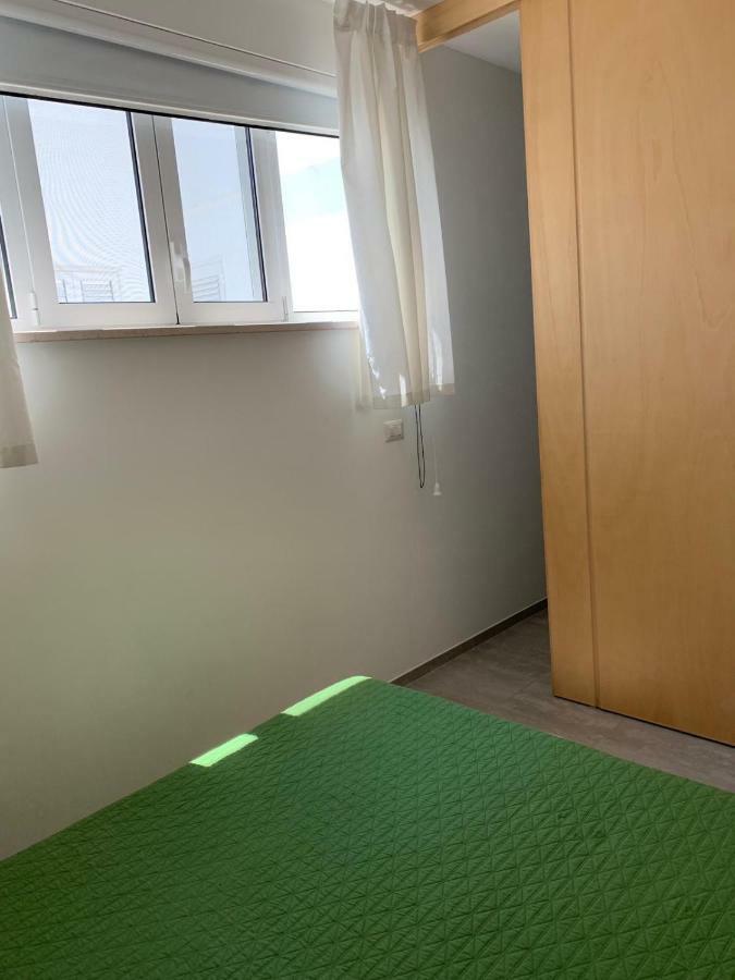 Viva Apartment Porto Cesareo Exterior photo